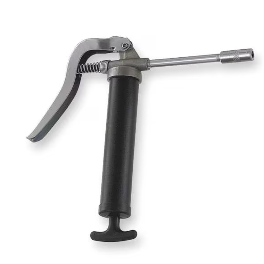 Lincoln G110 Mini Pistol Grease Gun, 3oz Cartridge
