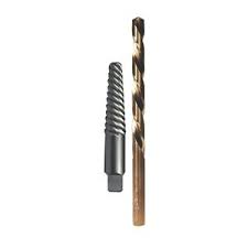 Norseman Broken Bolt Remover Combo: Priced Individually