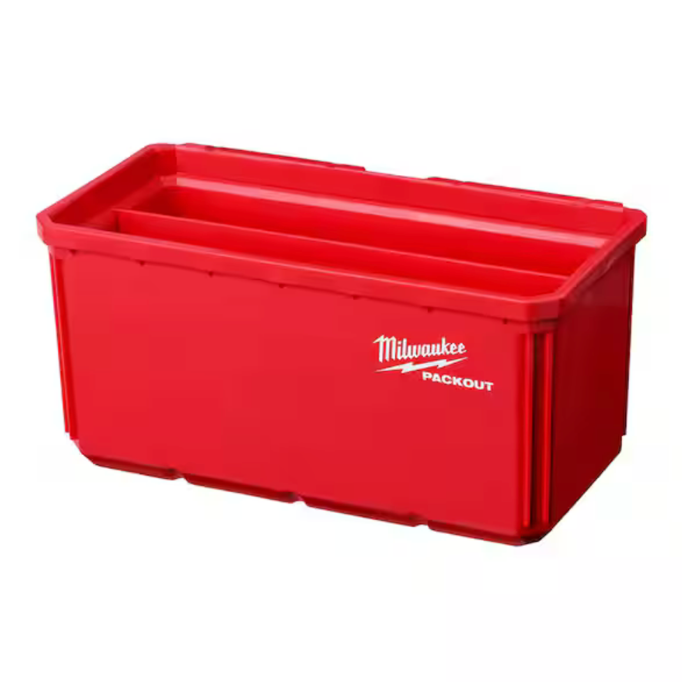 Milwaukee 48-22-8063 Large Bin Set for PACKOUT™, 2pk