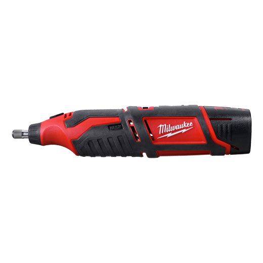 Milwaukee 2460-20 M12™ Cordless Lithium-Ion Rotary Tool (Tool Only)