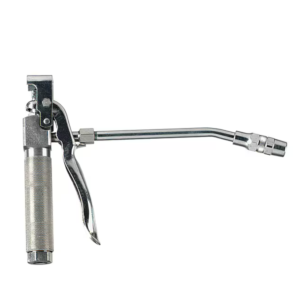 Lincoln 740 HD High Pressure Control Valve with 6" Rigid Extension