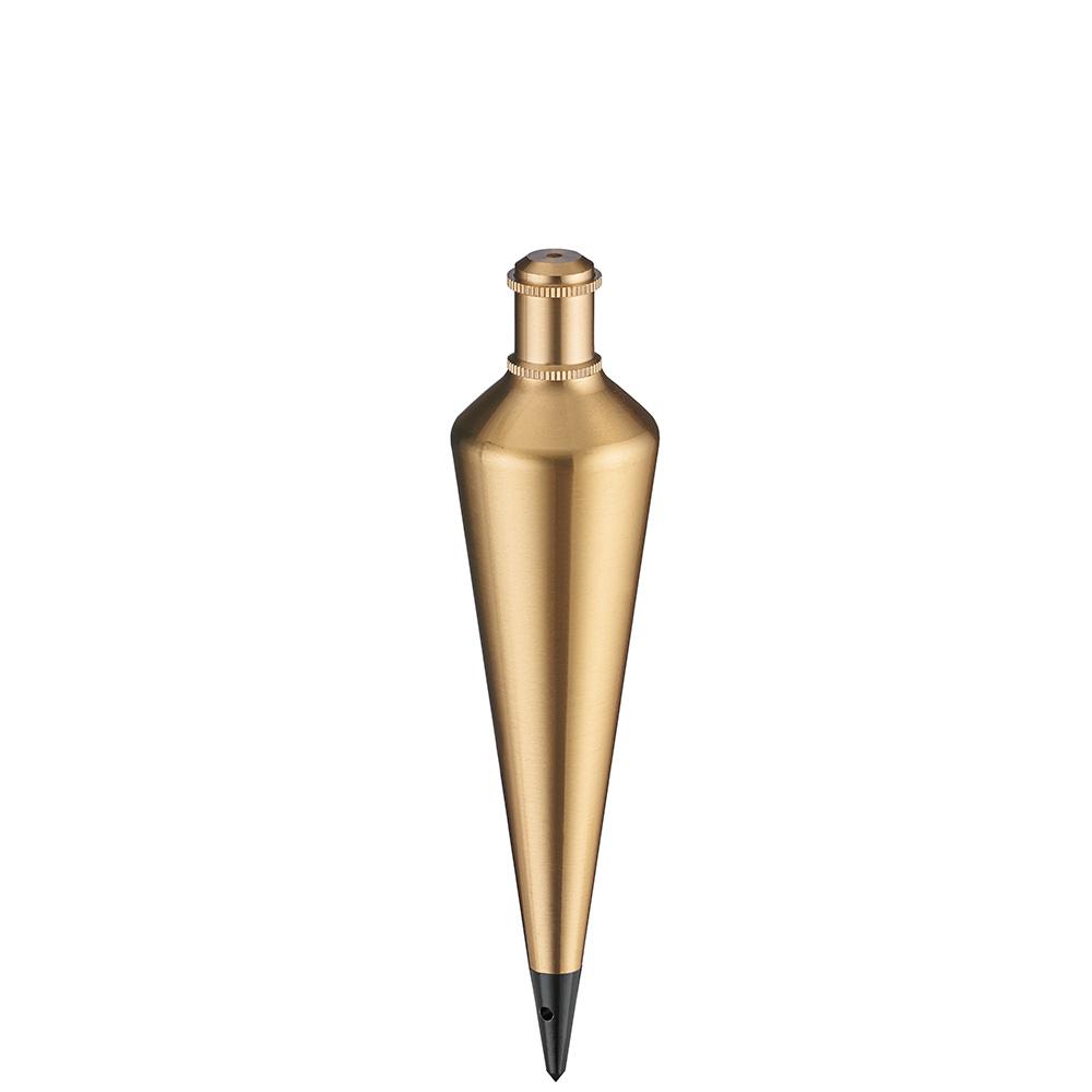 Empire 916BR 16oz. Brass Plumb Bob