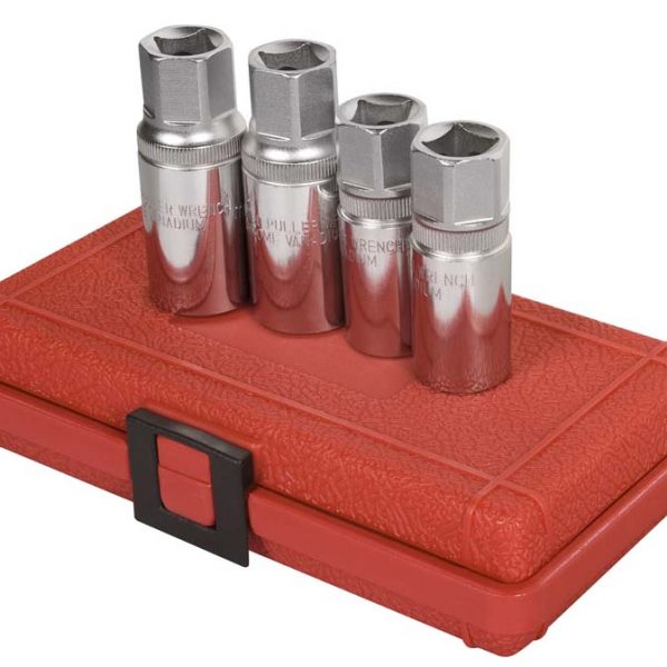 Sunex 8804 4 pc. SAE Stud Puller Stud