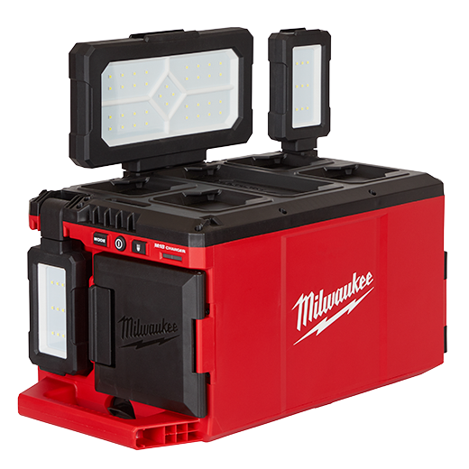 Milwaukee 2357-20 M18™ PACKOUT™ Light/Charger