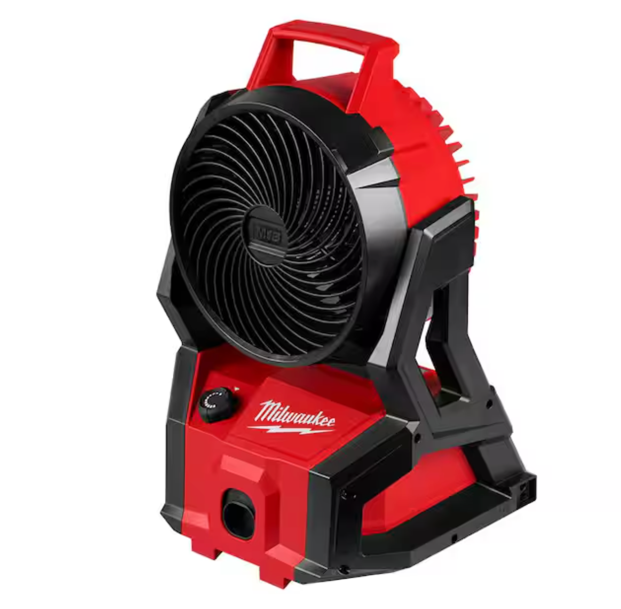 Milwaukee 0818-20 M18™ Brushless PACKOUT™ Fan (Tool Only)