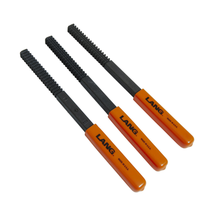 Lang 2573 3-PC. Thread Restorer File Set