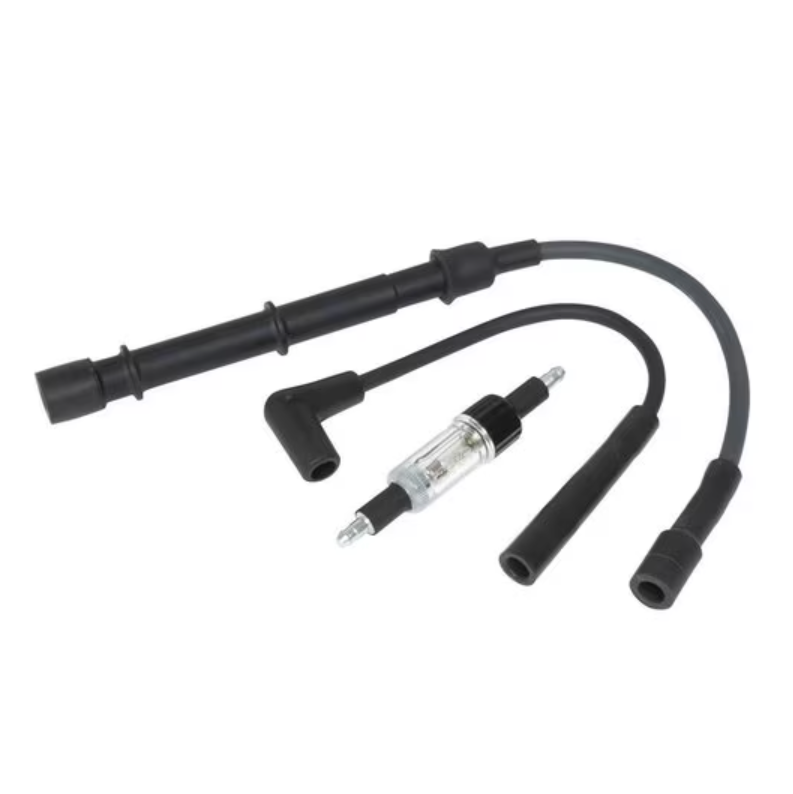 Lisle 20580 InLine Spark Tester w/ Coil-On-Plug Wire