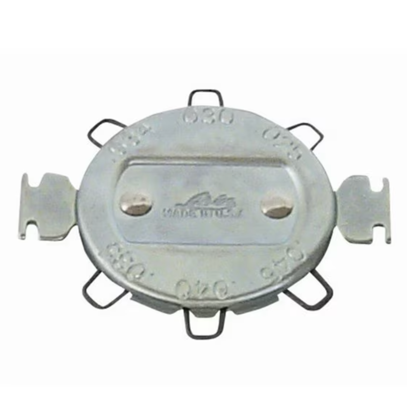 Lisle 67800 Spark Plug Gapper