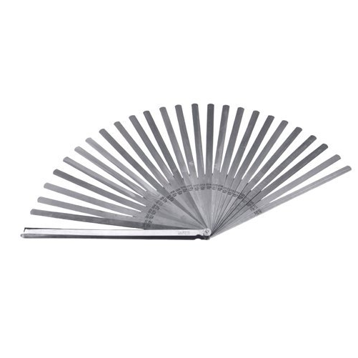 Lang 12025 25-Bld 12in Feeler Gauge