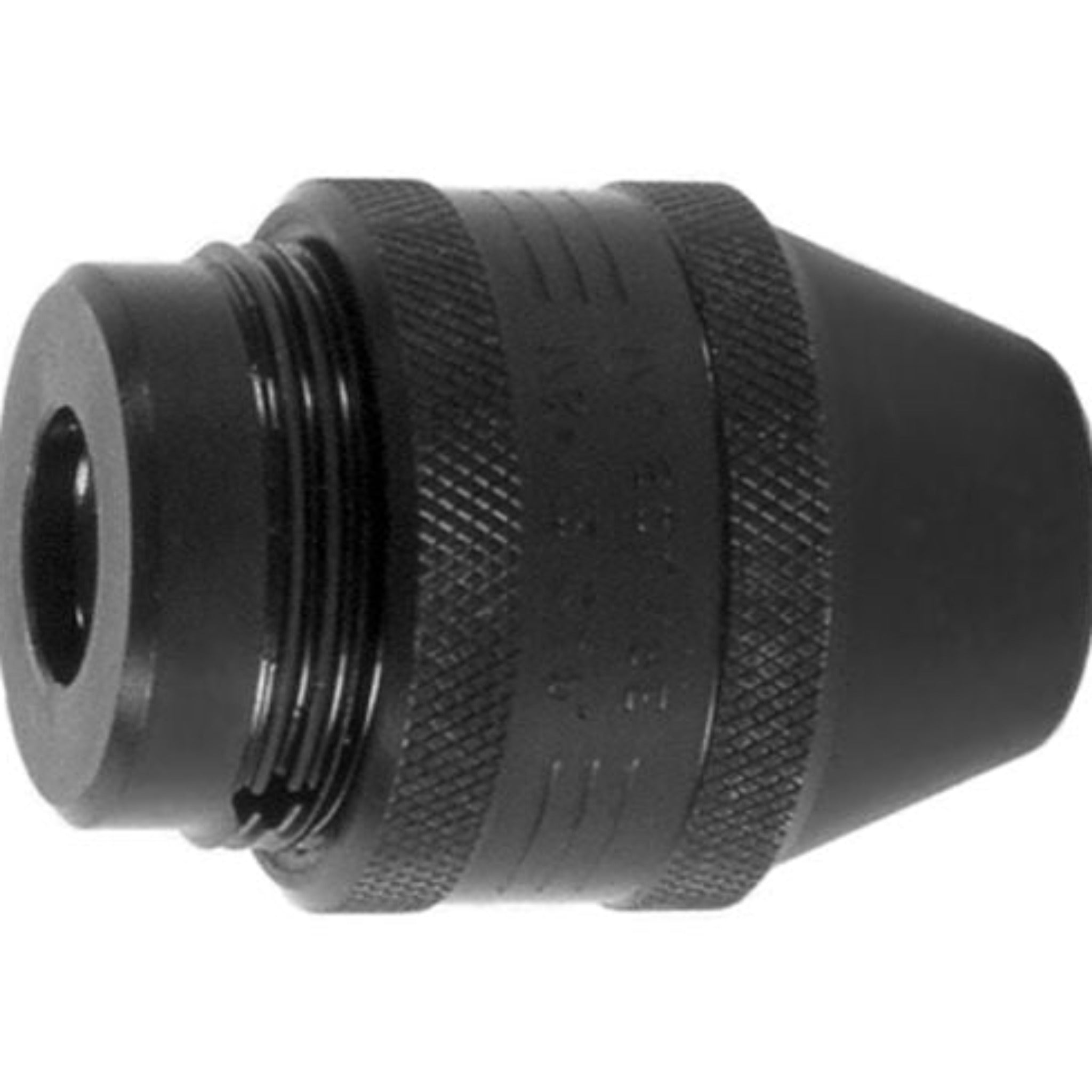 Ajax Tools A1012 Impact Wrench Chuck, 1/2"