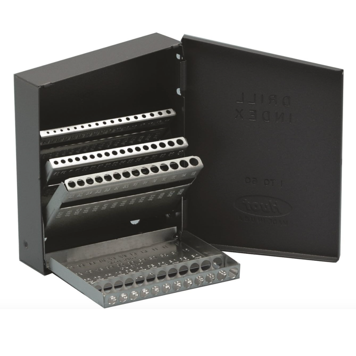 Norseman 43860 I-60 Metal Index Only
