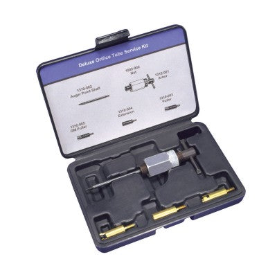 Mastercool 92311 Deluxe Orifice Tool Service Kit