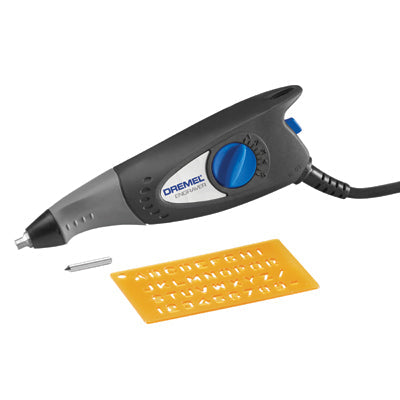 Dremel 290 Electric Engraver Kit