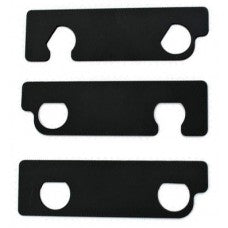 CTA 7677 3 Pc. GM Cam Holder Set