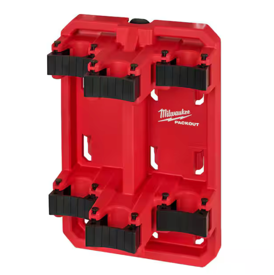 Milwaukee 48-22-8349 PACKOUT™ Long Handle Tool Rack