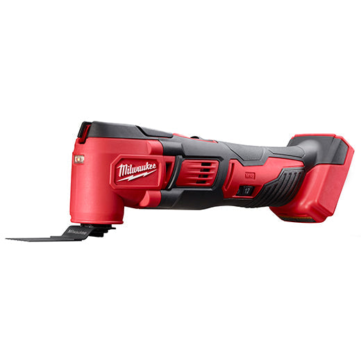 Milwaukee 2626-20 M18™ Cordless Multi-Tool (Tool Only)
