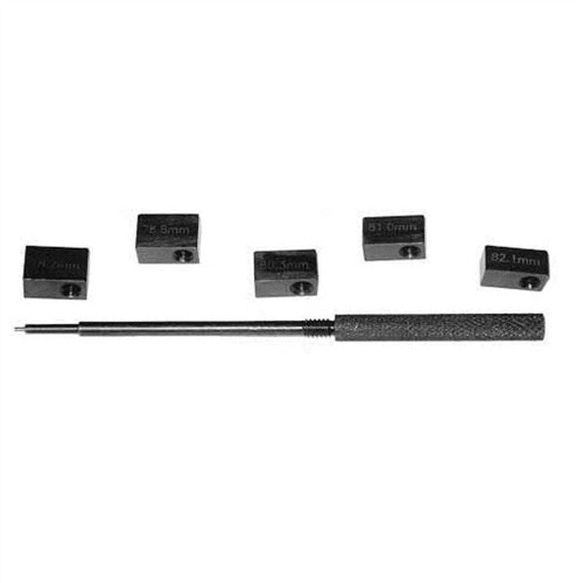 Lang 3350 Injector Height Gauge