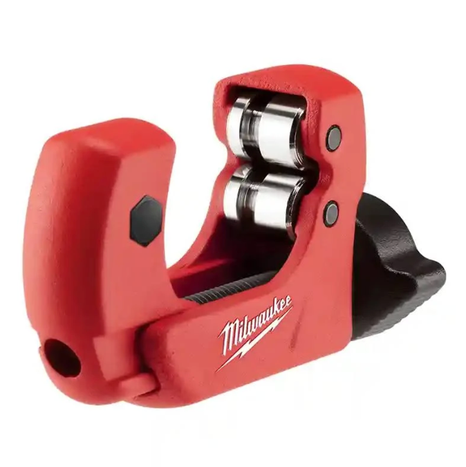 Milwaukee 48-22-4251 Mini Copper Tubing Cutter - 1"