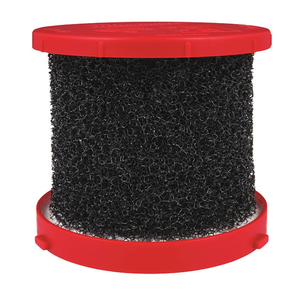 Milwaukee 49-90-2015 Foam Wet Filter