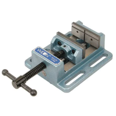 Wilton 11746 - 6" Low Profile Drill Press Vise