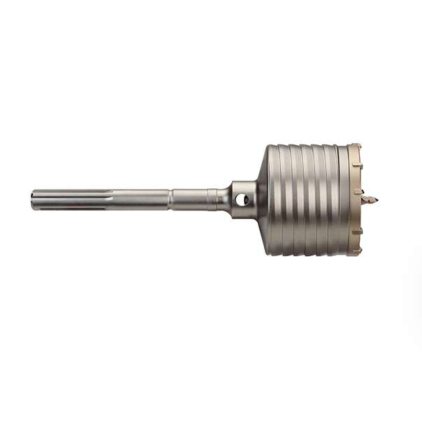 Milwaukee One Piece SDS-MAX Core Bits - Multiple Sizes Priced Individually