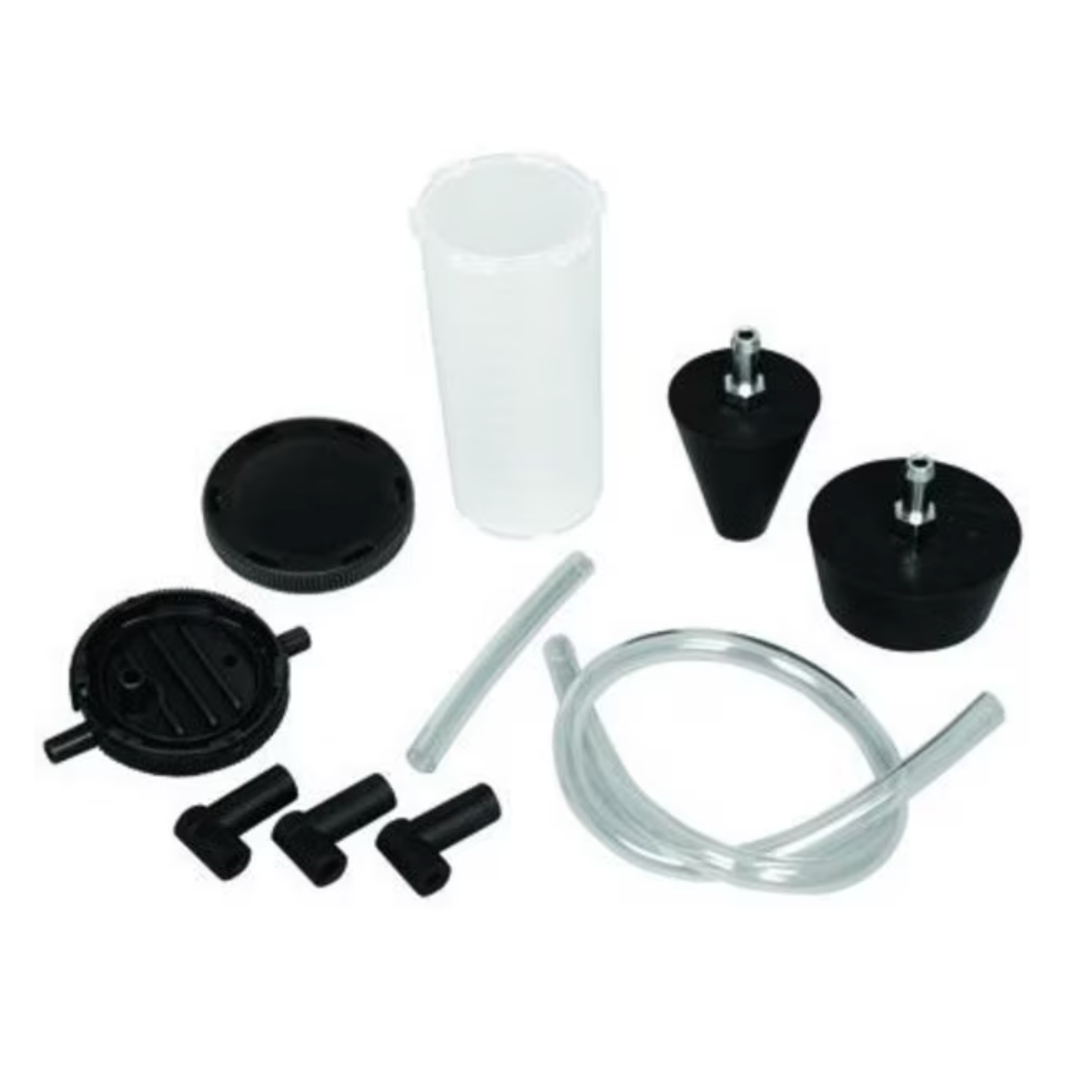 Lisle 72070 Power Steering EVAC Kit