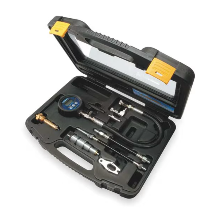 Mityvac MV5535 Digital Diesel Compression Test Kit