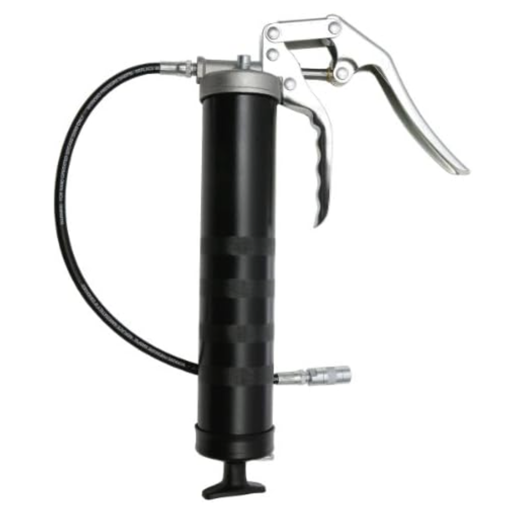 Lincoln G113 Heavy Duty Pistol Grip Grease Gun - 6000 PSI