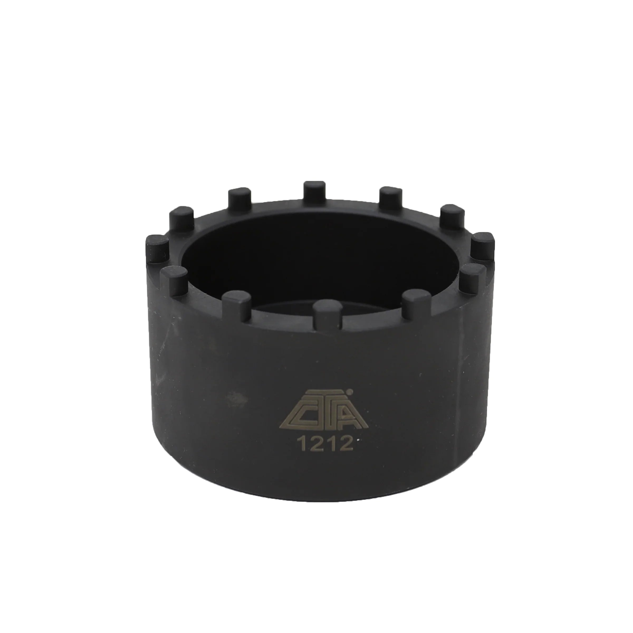 CTA 1212 - 12 Pin Hub Nut Socket - Compatible with Dodge Ram