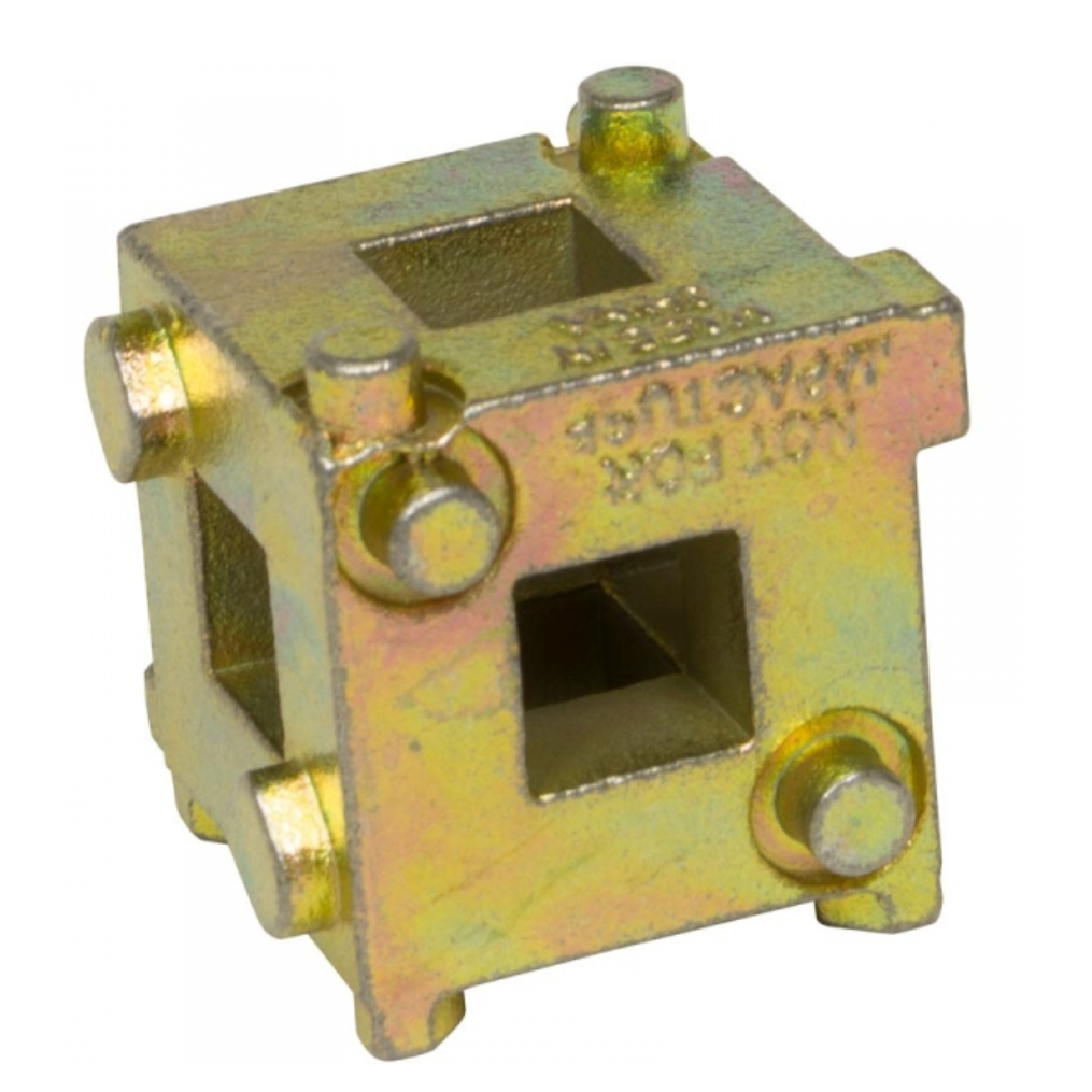 Lisle 28600 Disc Brake Piston Tool