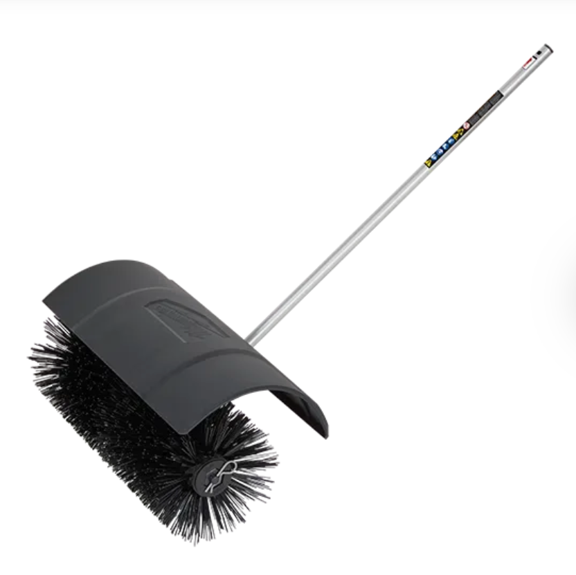 Milwaukee 49-16-2741 M18 FUEL™ QUIK-LOK™ Bristle Brush Attachment