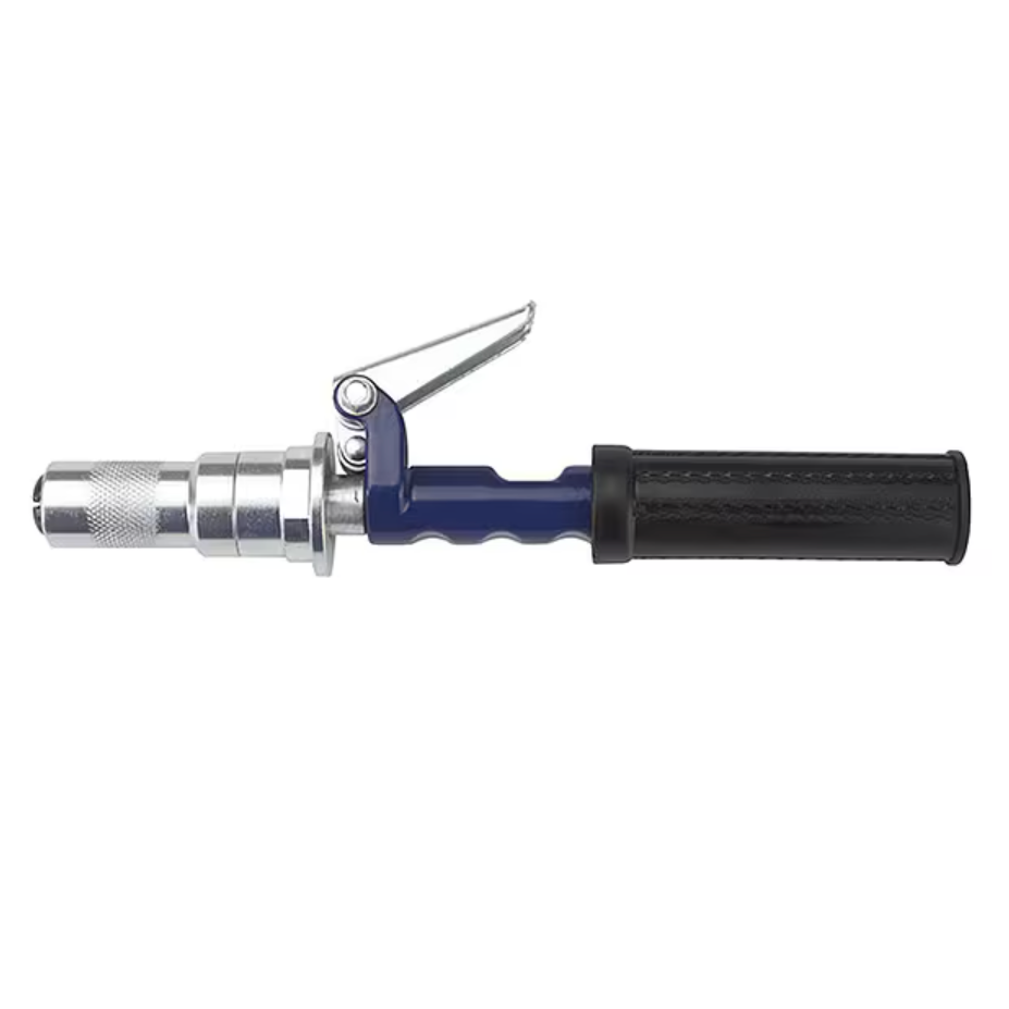 Lincoln 5900 PowerLock Heavy Duty Lever Action Grease Coupler