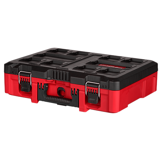 Milwaukee 48-22-8450 PACKOUT™ Tool Case W/ Customizable Insert