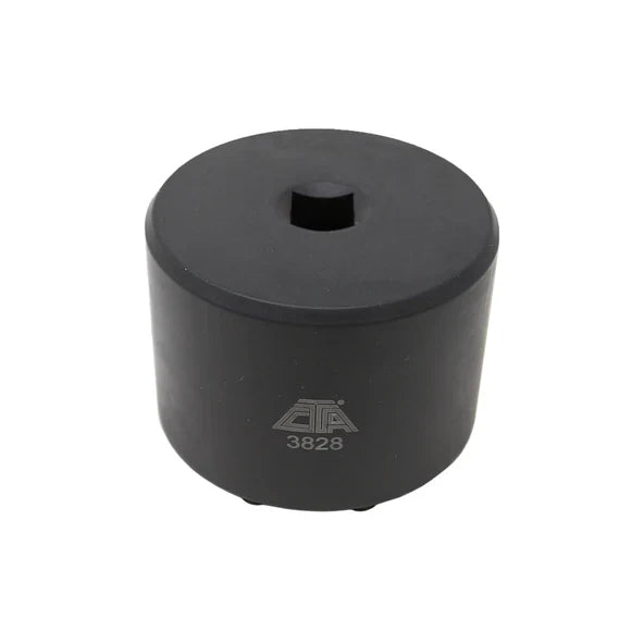 CTA 3828 - Dodge & GM Hub Nut Socket - 9 Pin