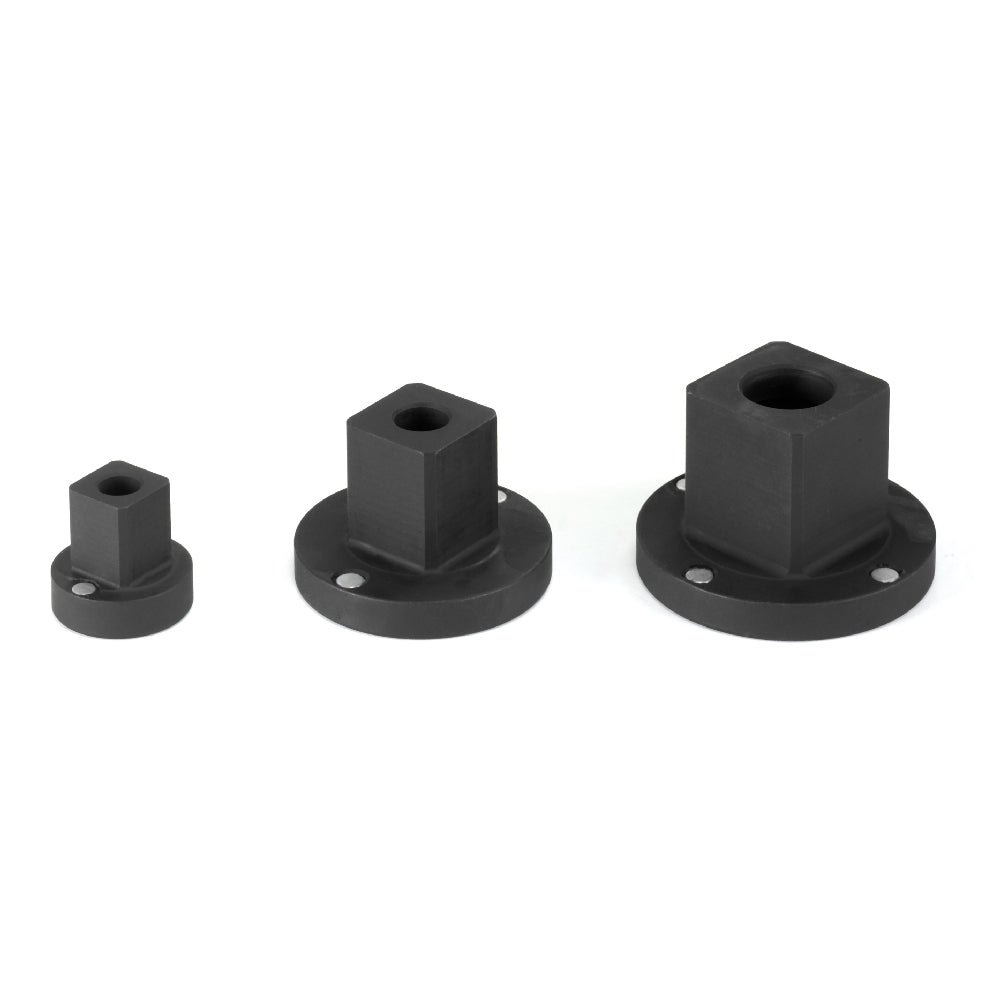 Grey Pneumatic 103RA Reducing Adapter Set - Sleeve Type - Low Profile