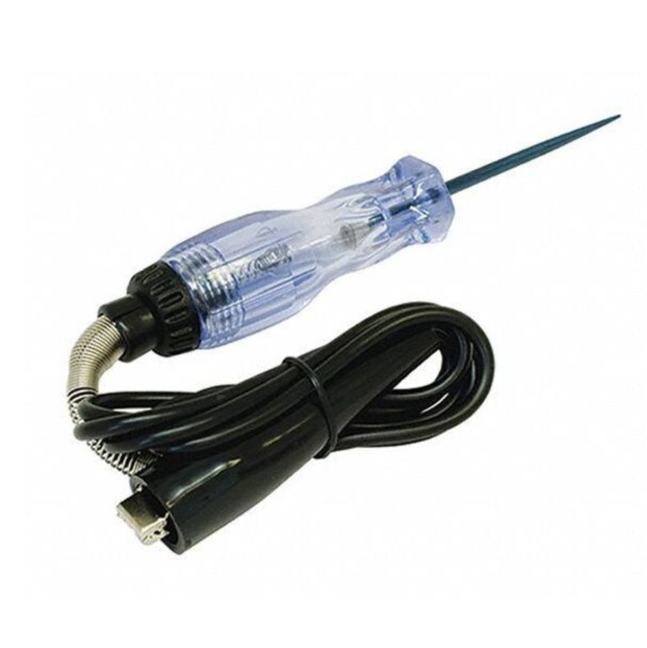 Lisle 28400 Heavy Duty Circuit Tester