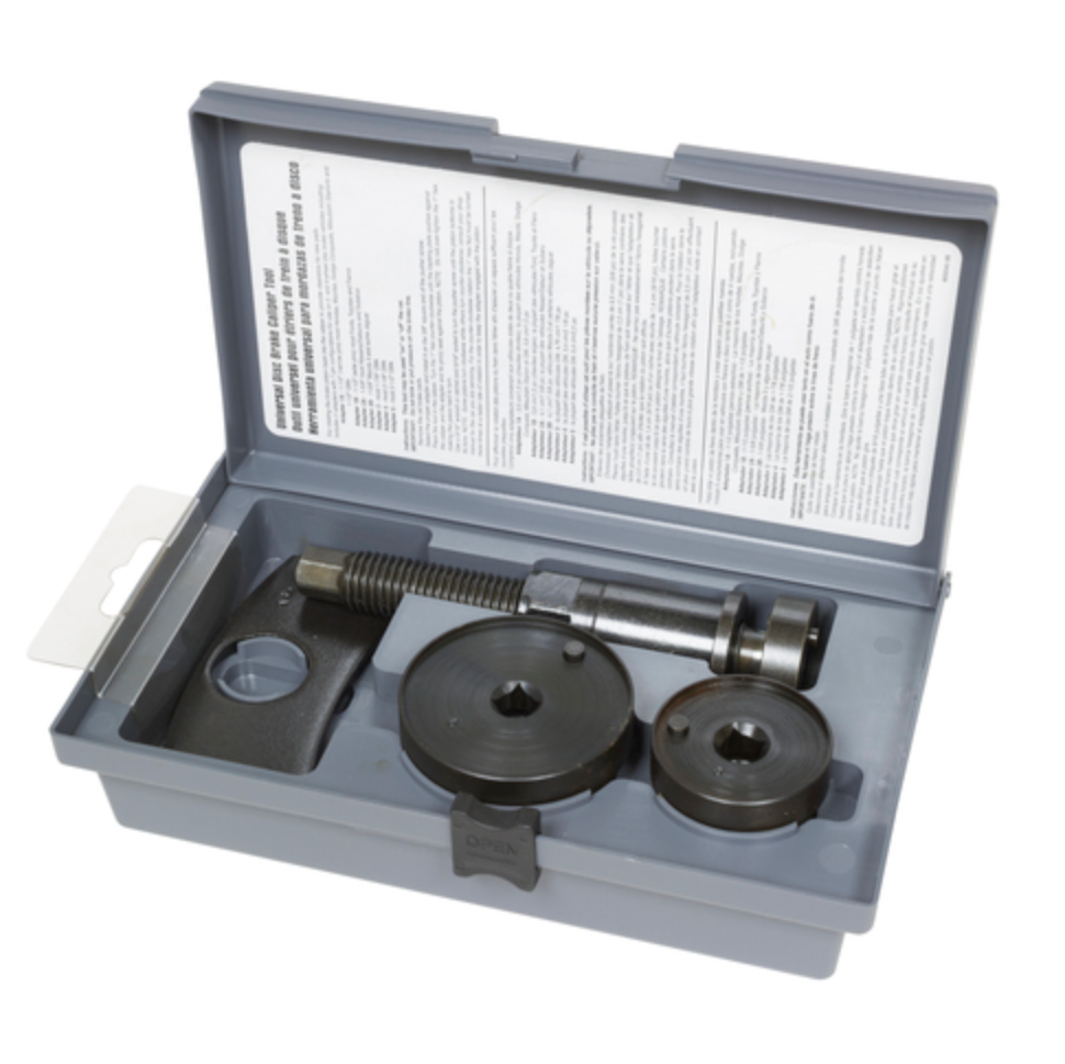 Lisle 25000 Rear Disc Brake Caliper Tool