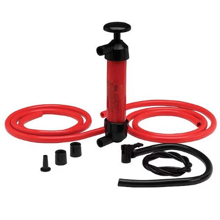 Mityvac MV7241 Fluid Trans Pump