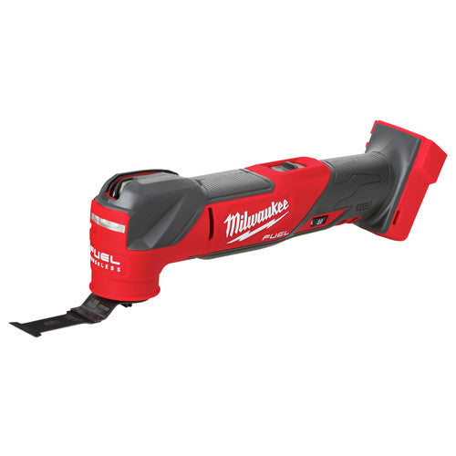 Milwaukee 2836-20 M18 FUEL™ Oscillating Multi-Tool (Tool Only)
