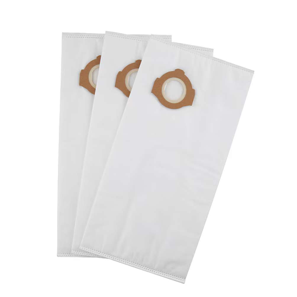 Milwaukee 49-90-2016 3pk, Dust Bags