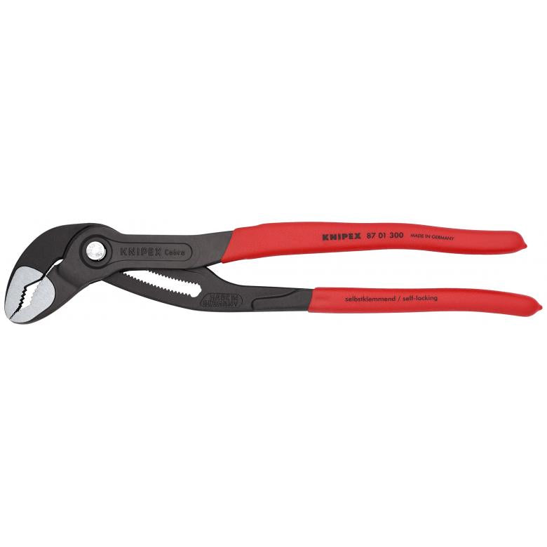 Knipex 8701300SBA Cobra® Water Pump Pliers - 12"