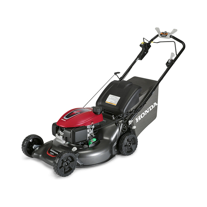 Honda HRN216VYA 21-in. Self-Propelled Lawn Mower
