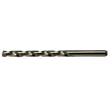 Norseman 08290 1/2" Jobber Length Cobalt Drill Bit