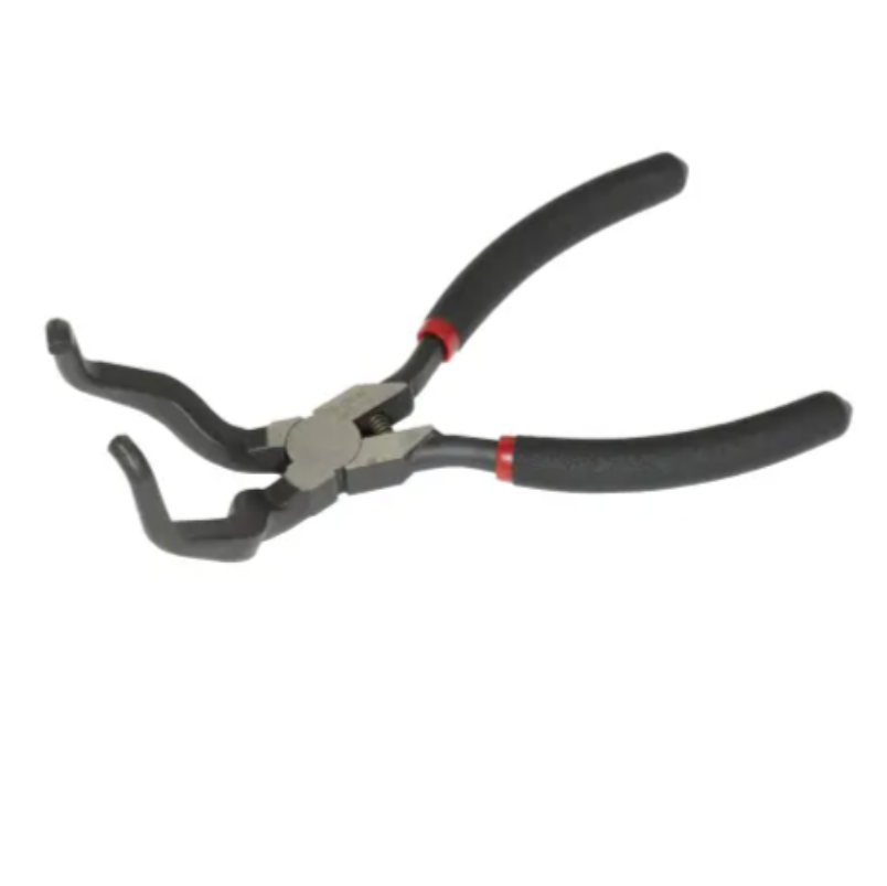 Lisle 38030 Electrical Connector Pliers, 90°