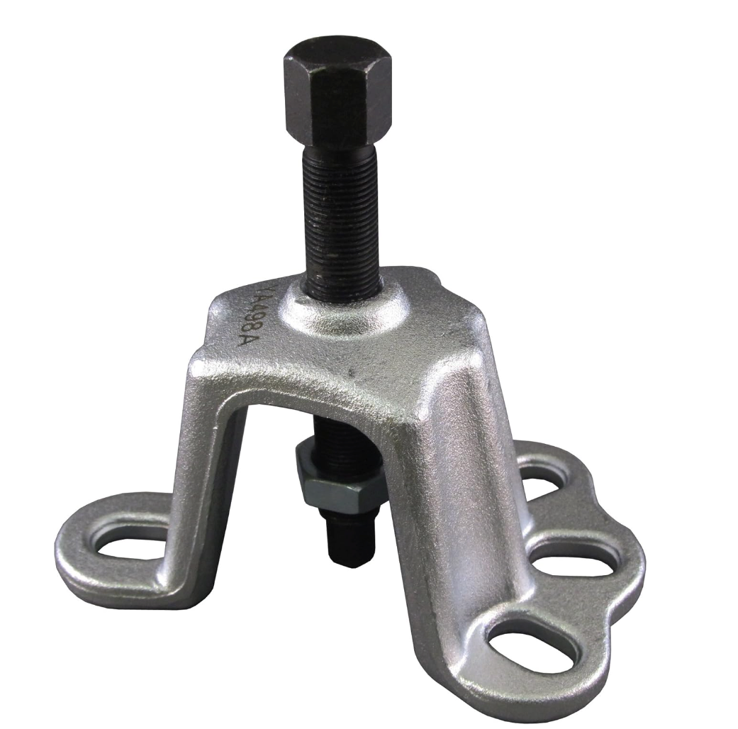 Cal-Van 526 Flange Type Axle & Front Wheel Hub Puller