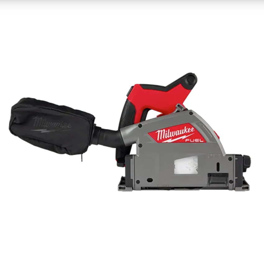 Milwaukee 2831-20 M18 FUEL™ 6-1/2” Plunge Track Saw (Tool Only)