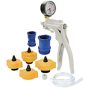 Mityvac MV4560 Cooling System Pressure Kit