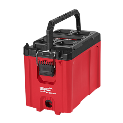 Milwaukee 48-22-8422 PACKOUT™ Compact Tool Box