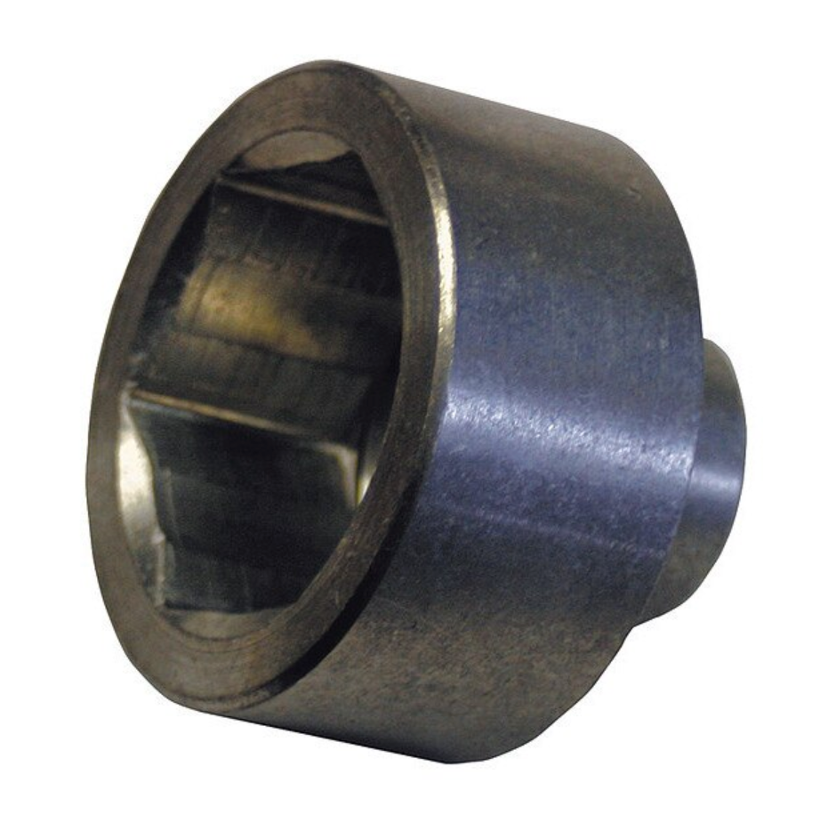 Lisle 14500 36MM Oil / Fuel Filter Socket for 6.0L Ford Diesel