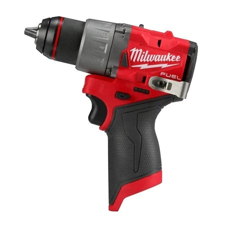 Milwaukee 3403-20 M12 FUEL™ 1/2" Drill/Driver (Tool Only)